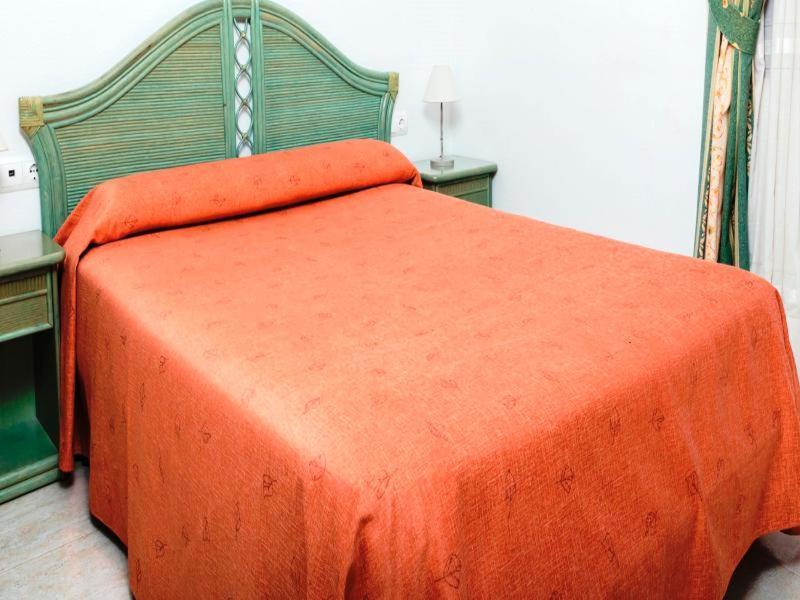 Apartamentos Coral Beach Unitursa Calpe Habitación foto
