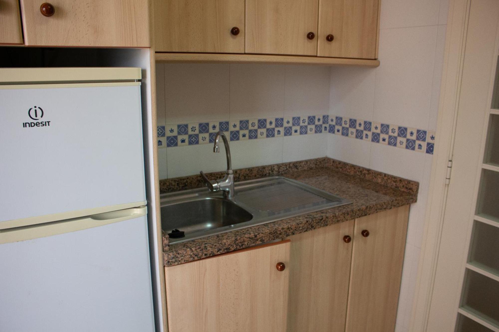 Apartamentos Coral Beach Unitursa Calpe Exterior foto
