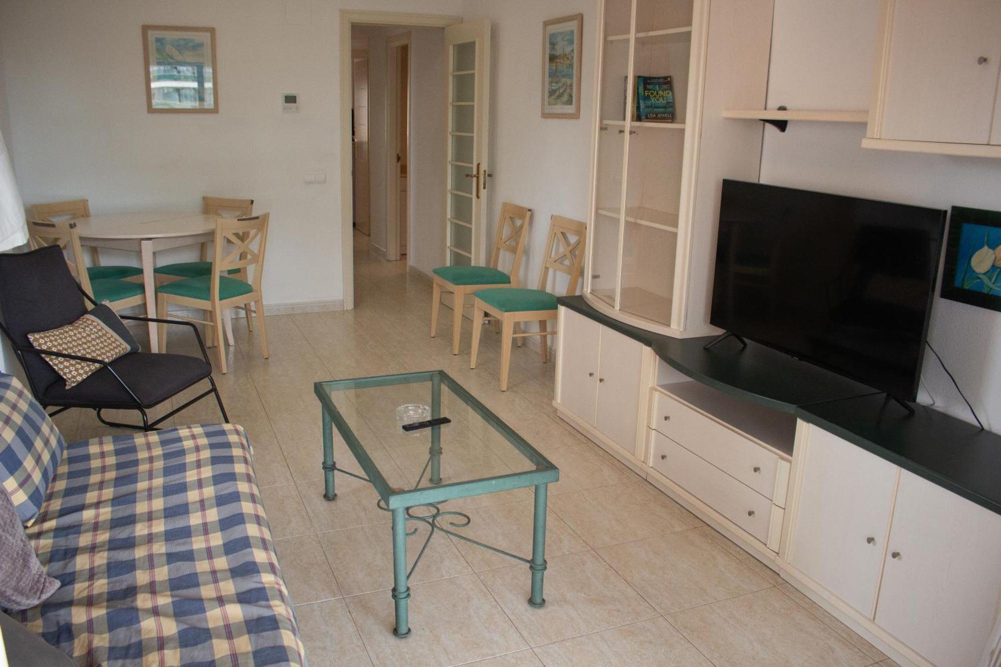 Apartamentos Coral Beach Unitursa Calpe Exterior foto