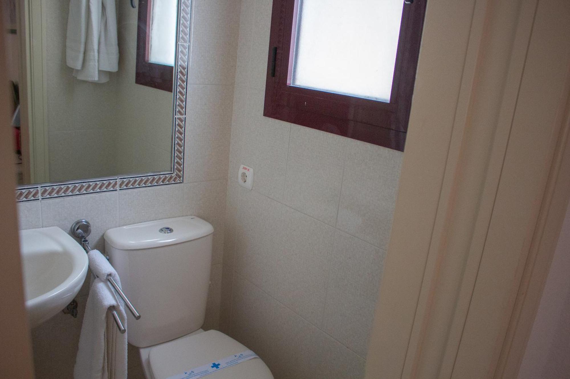 Apartamentos Coral Beach Unitursa Calpe Exterior foto