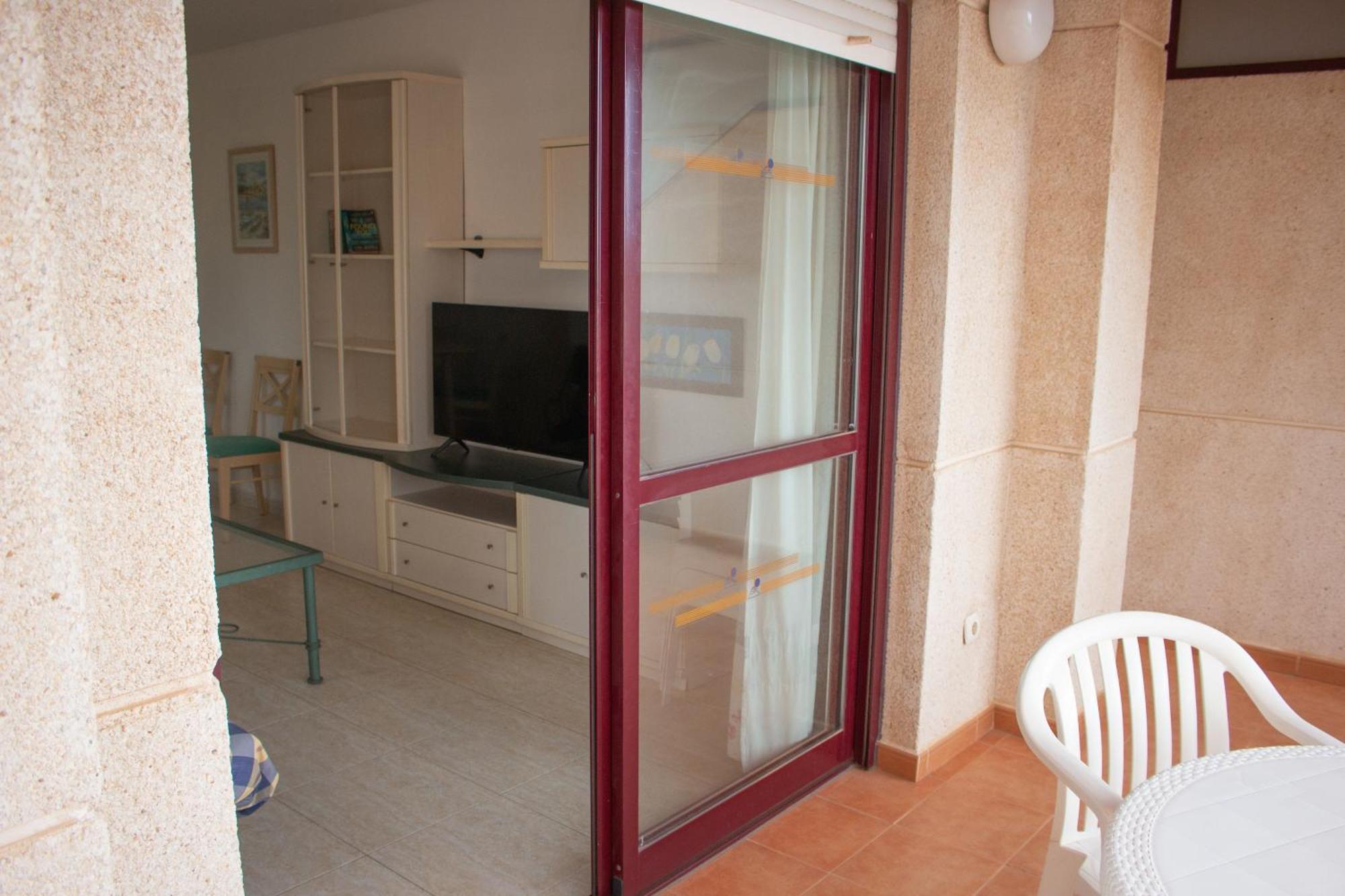 Apartamentos Coral Beach Unitursa Calpe Exterior foto