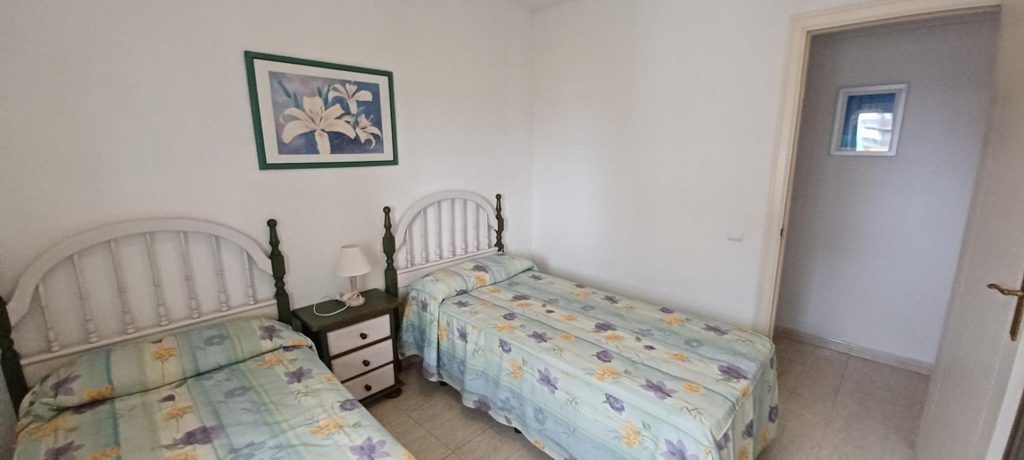 Apartamentos Coral Beach Unitursa Calpe Exterior foto